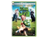 Son of the Mask [Import USA Zone 1]