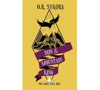 Son of the Mountain King - O.R. Sykora - Harbourlight Books - ebook (ePub) - Livre
