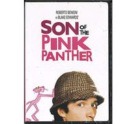 Son of the Pink Panther (Ws Dub Sub Ac3 Dol)