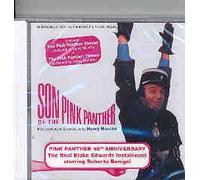 Son Of The Pink Panther