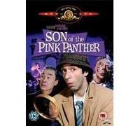 Son Of The Pink Panther G
