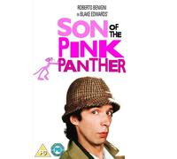 Son Of The Pink Panther [Import anglais]