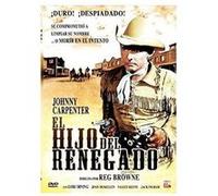 Son of the Renegade (1953) G