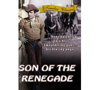 Son of the Renegade