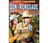 Son of the Renegade - DVD Zone 1 G