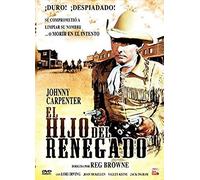 El Hijo Del Renegado [Import]