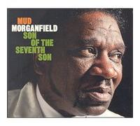 Mud Morganfield – Son Of The Seventh Son – Import (Sony Music)