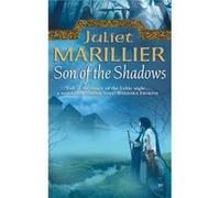 Son of the Shadows by Juliet Marillier Paperback Book Marillier, Juliet (Auteur)