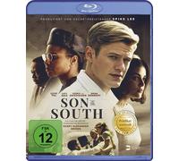 Son of the South (Blu-ray)