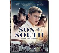 Son Of The South [Digital Video Disc] Canada - Import