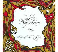 Son of the Tiger by Big Sleep [Audio CD] NEUF
