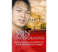 Son of the Underground by Albrecht Kaul Kaul, Albrecht (Auteur)