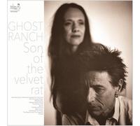 Son Of The Velvet Rat – Ghost Ranch – Vinyle 12" LP