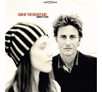 Son of the Velvet Rat - Monkey Years (Red Vinyl) [Import]