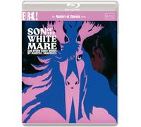 SON OF THE WHITE MARE (Fehérlófia) and other early works by Marcell Jankovics (Masters of Cinema) Blu-ray