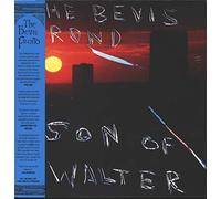 The Bevis Frond Son of Walter (Vinyl) 12" Album