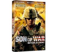 Son of War : Retour au front E