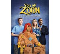 Son of Zorn: The Complete Series