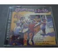 Son orchestre et ses choeurs – Chansons à boire – CD – Sony Music
