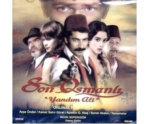 Son Osmanli - Yandim Ali / Orijinal Film Müzigi