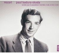 Son. Pour Le Pianoforte, Tome 5 : 13, 15 À 17 Badura-Skoda, Pianoforte