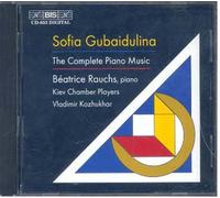 Son. Pour Piano, Chaconne, Invention, Toccata, Introitus Rauchs, Piano