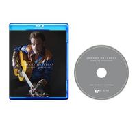 Son rêve americain Blu-ray