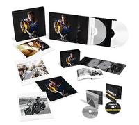 Son Rêve Américain : Box Collector - Édition Limitée Numérotée - Édition Box Collector Limitée Coffret Deluxe 3 Cd+2 Dvd+5 Lp Couleur Exclusifs + 4 Tirages Photo - Vinyle 33t