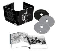 Son rêve américain Coffret CD