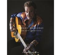 Son rêve americain Blu-ray