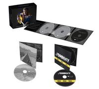 Son Rêve Américain Édition Limitée Coffret CD
