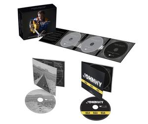Son Rêve Américain Édition Limitée Coffret CD