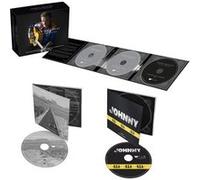 Son rêve américain : Edition limitée - coffret 3CD+2DVD