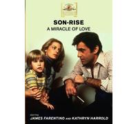 Son-Rise: A Miracle De Love DVD - James Farentino,Kathryn Harrold,Michael Adams