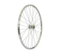 SON Roue 28 + A 319 + Sapim Race 28" gris 28" VR / 32 Loch