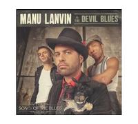 Son(s) Of The Blues Vinyle