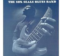 Son Seals – The Son Seals Blues Band – Alligator