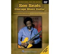 Son Seals-Chicago Blues Guitar [Import]