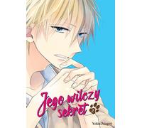 Son secret de loup. Tome 2