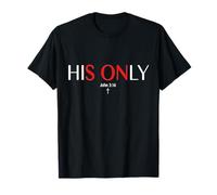 Son Seul Jean 3:16 T-Shirt