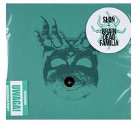 Słoń - Słoń: Brain Dead Familia [CD]