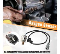 Son Sondeur D'Oxygène Aval pour Lexus Ls460 Ls600H No.8946550170