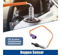 Son Sondeur D'Oxygène En Aval Convient À La pour Ford Fiesta 11-19 No.Ae8Z9G444B