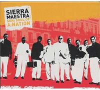 Cuba/Sierra Maestra/Son: Soul of Nation