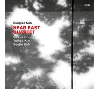 Son, Sungjae - Near East Quartet