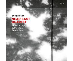 Son, Sungjae - Near East Quartet