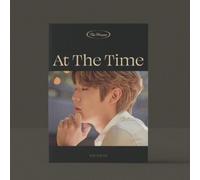 Son Tae Jin - At The Time (Incl. Lyrics + Photobook + Qr Code: Special Voice Mai