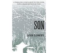 Son (The Giver Quartet)
