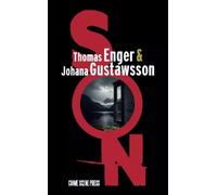 Son - Thomas Enger, Johana Gustawsson, Editie in limba romana