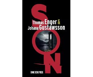 Son - Thomas Enger, Johana Gustawsson, Editie in limba romana